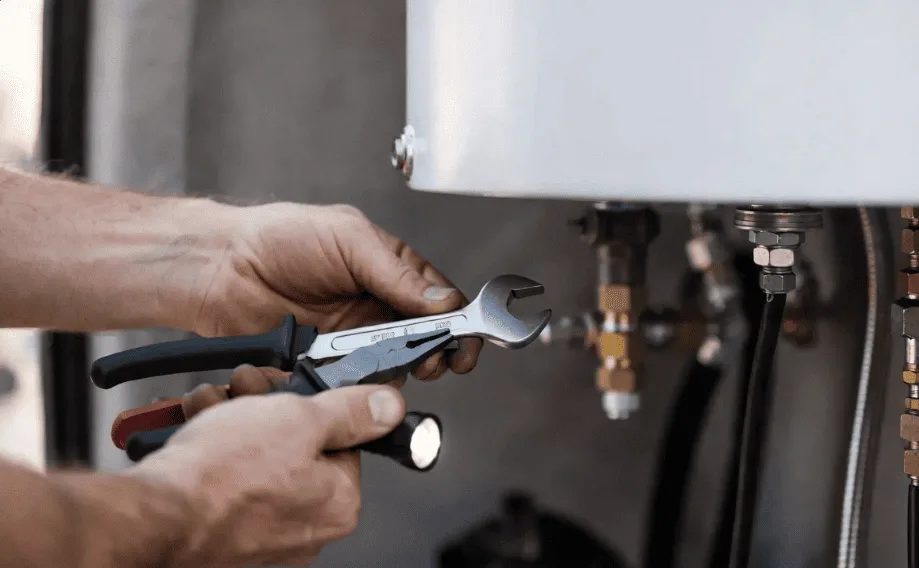 Why choose Water Heater Repair in Alma, GA